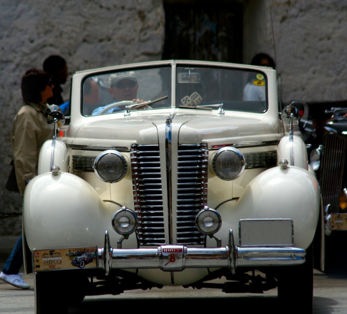 Трициклы GOCAR (Испания)