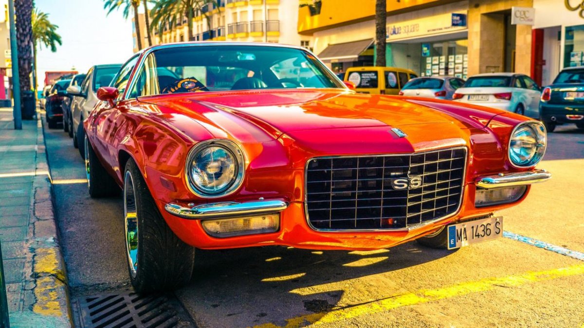 CARSFORRENT Instagram