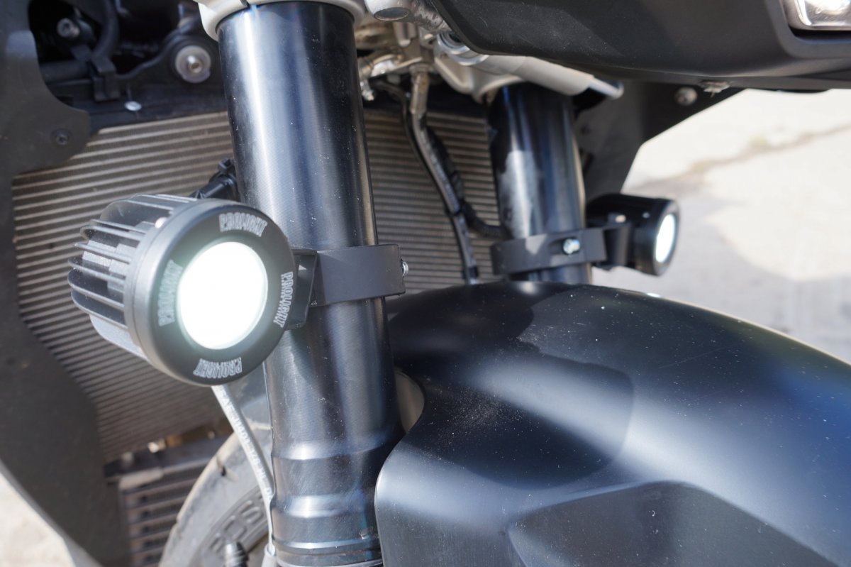 Фары led Motorcycle Headlight
