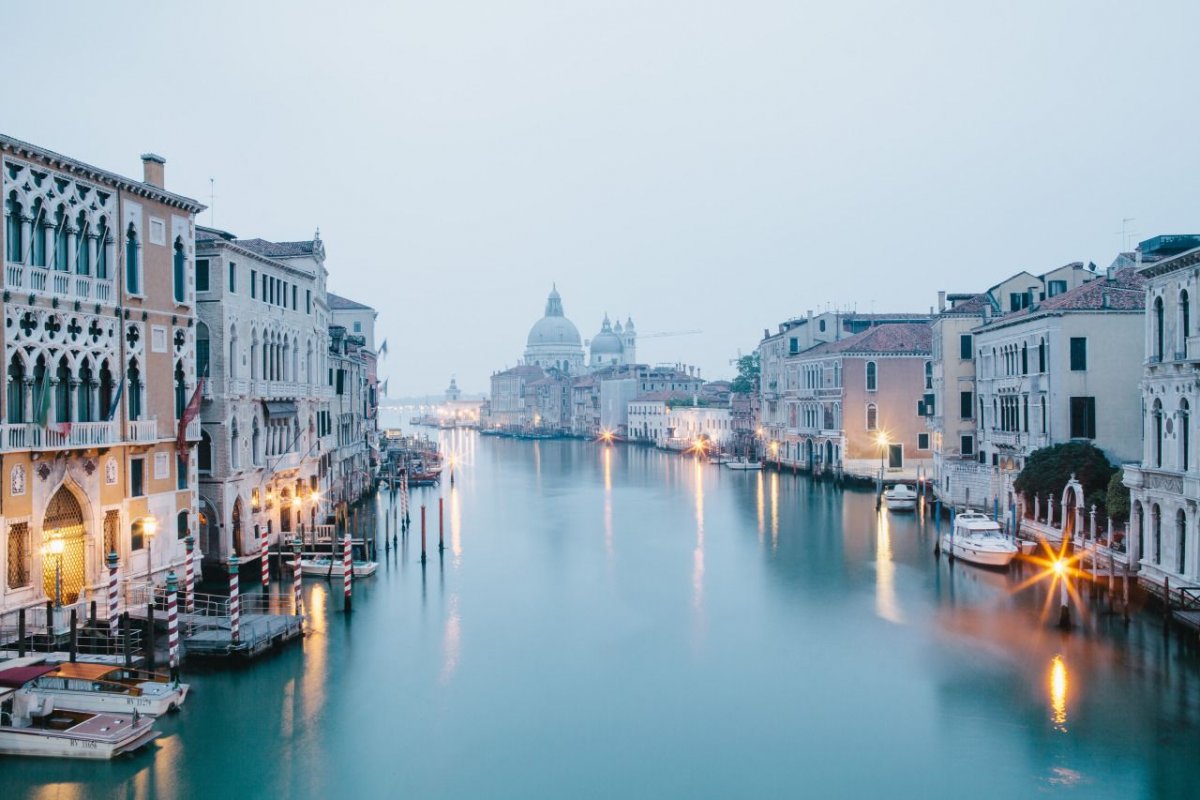 Venezia Италия