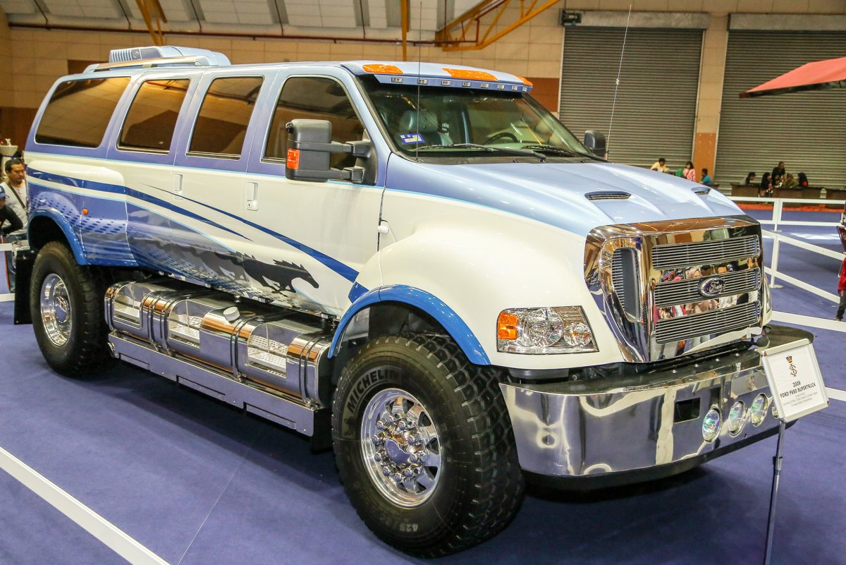 Ford 350 super Duty