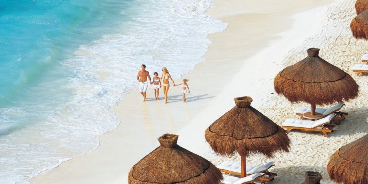 Мексика пляж Pinterest