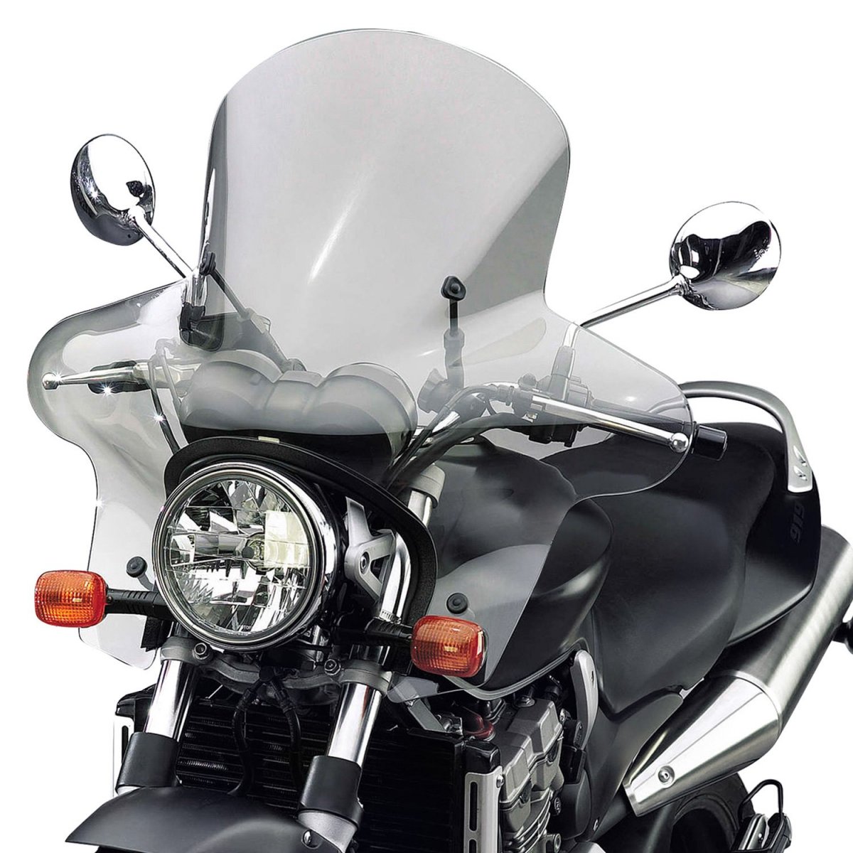 Honda CB 1000 SF стекло ветровое