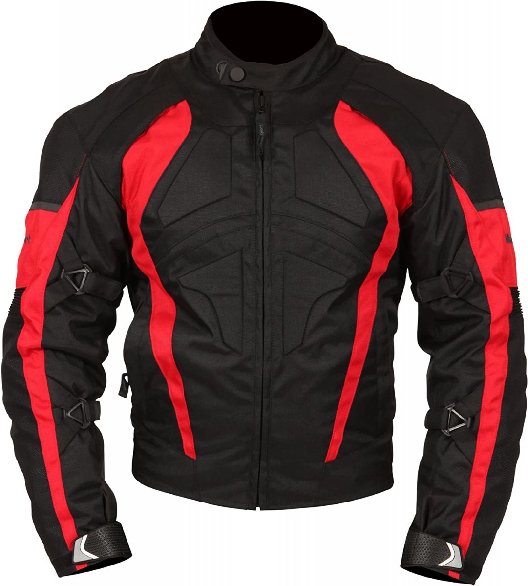 Куртка мотоциклетная IXS мужская en1621-1