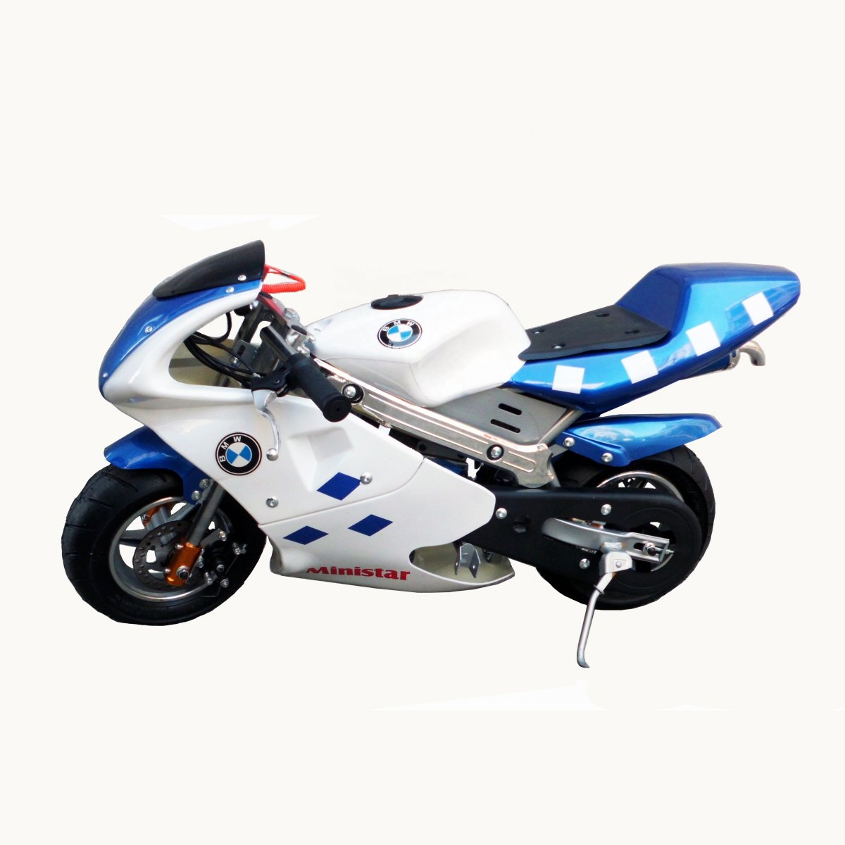 Mini Moto Bike 49cc