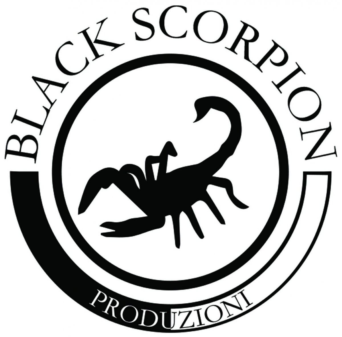 Скорпион стимпанк