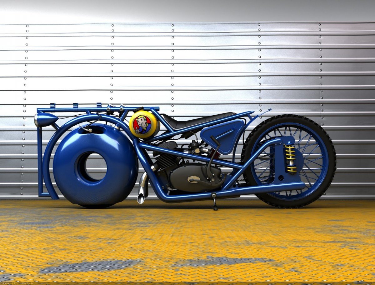 Шлем Harley Davidson Bobber