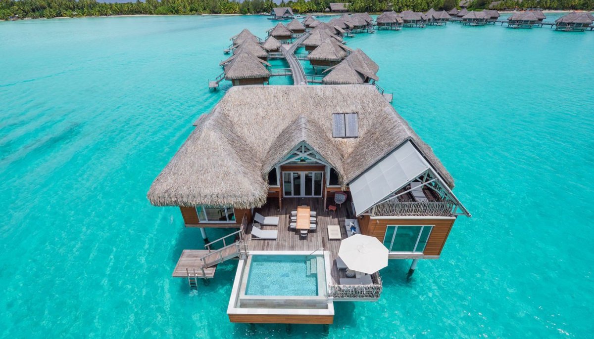 Мальдивы остров Бандос домик