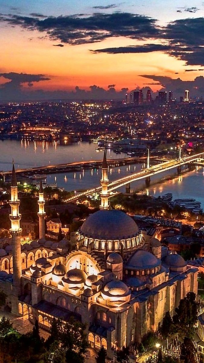 Турция Истанбул Анкара