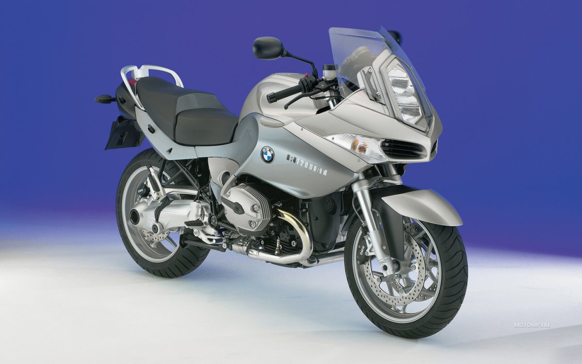 Мотоцикл БМВ r1200 2021