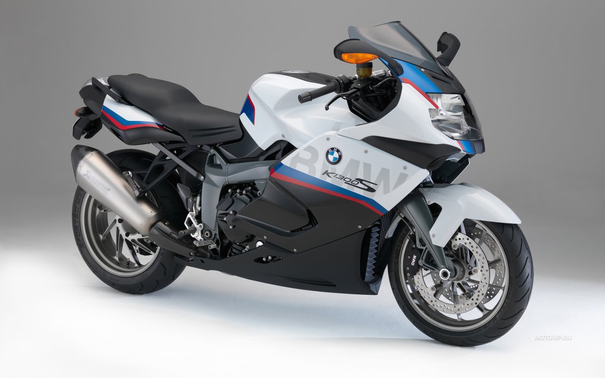 Мотоцикл BMW 1300s