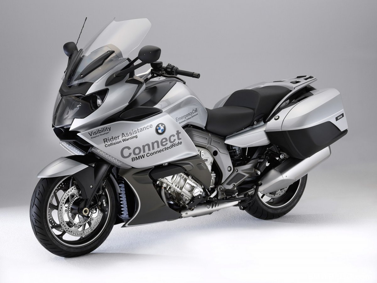 BMW Motorrad мотоцикл