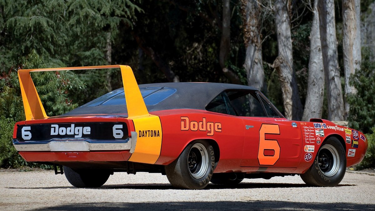 Dodge Daytona 1969