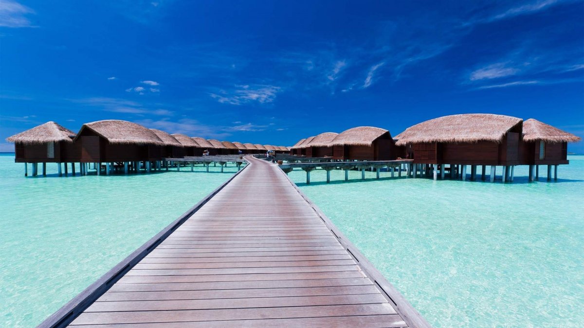 Arena Beach Hotel Maldives карта мира