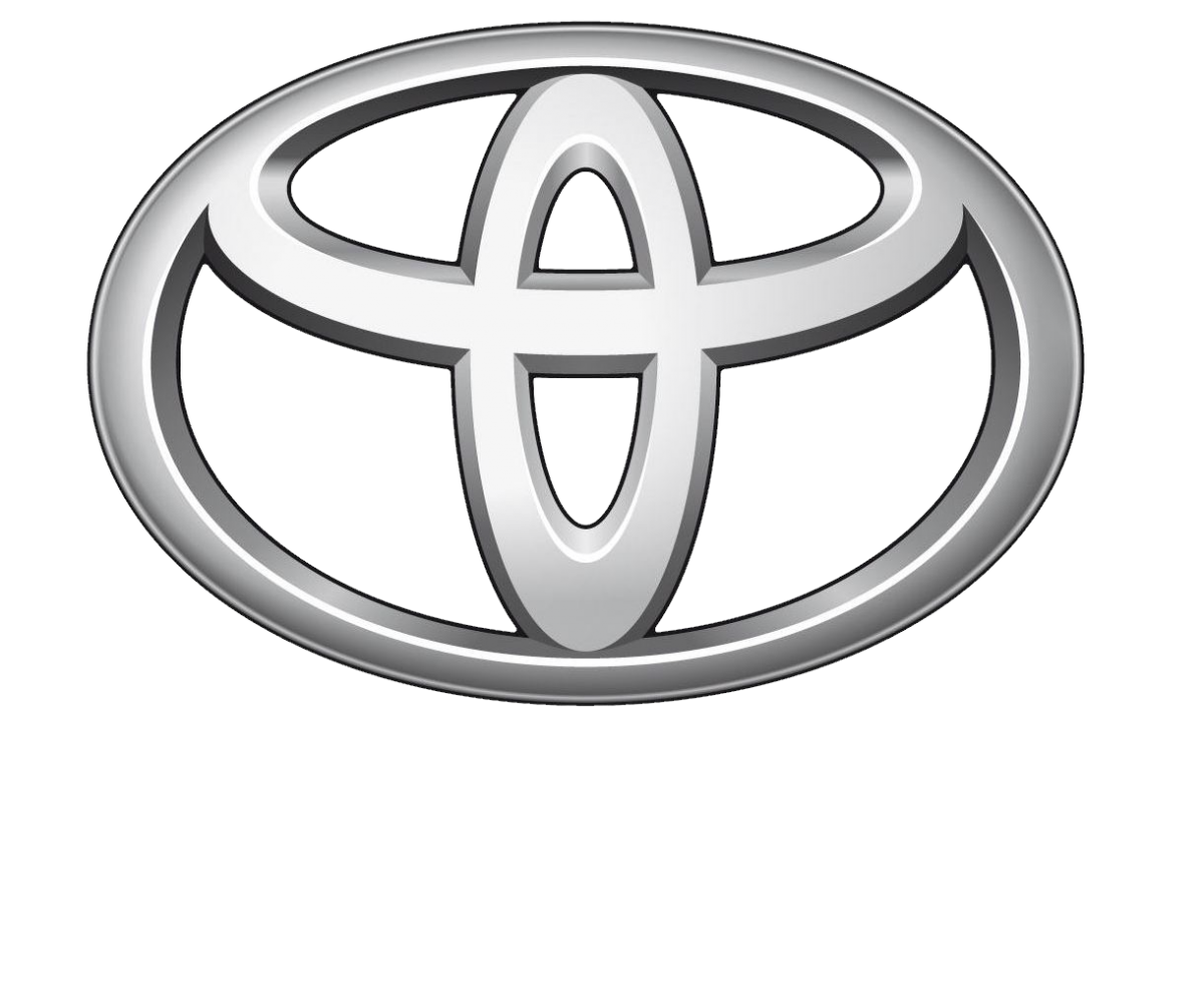 Toyota логотип вектор