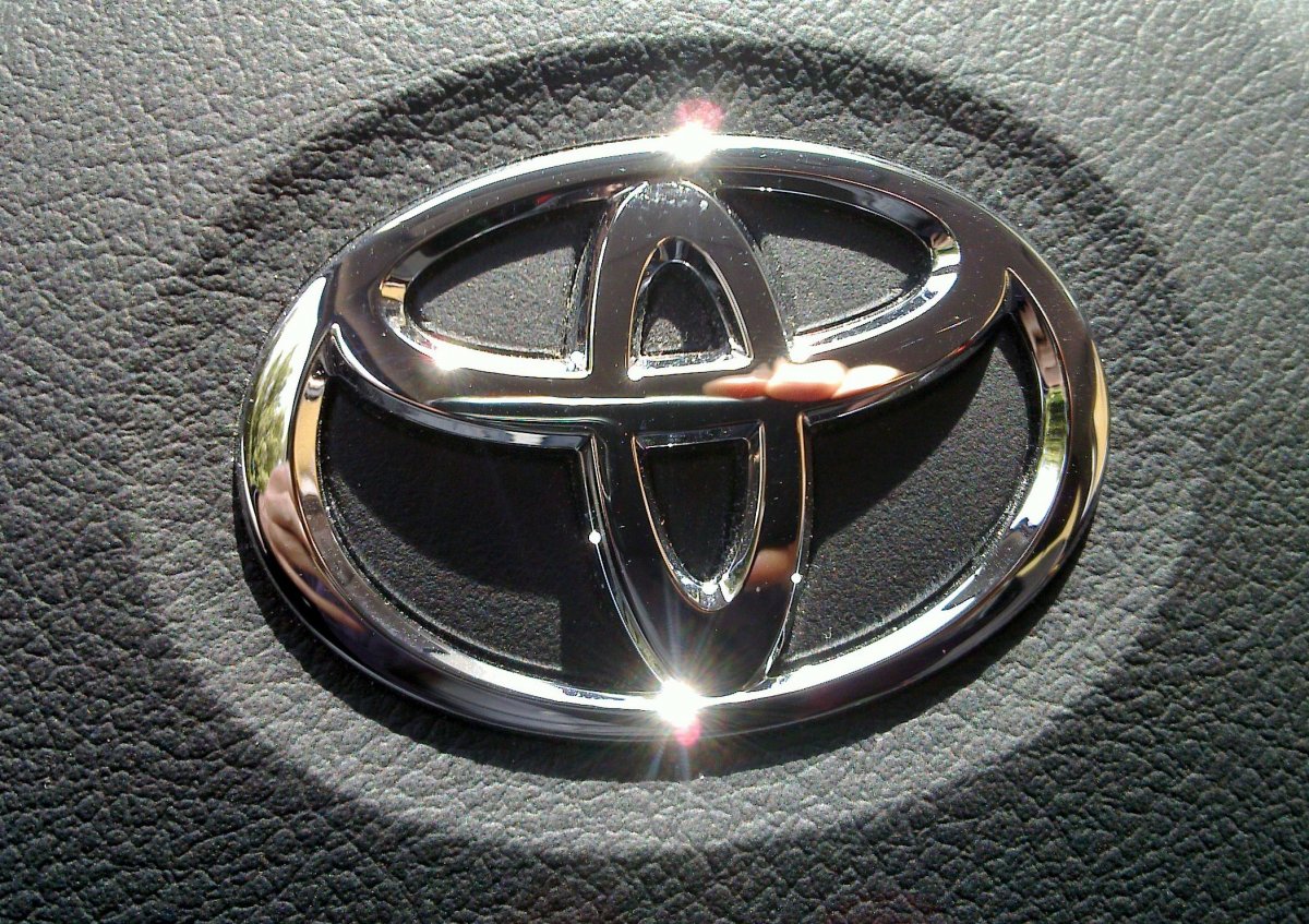 Toyota Prius c