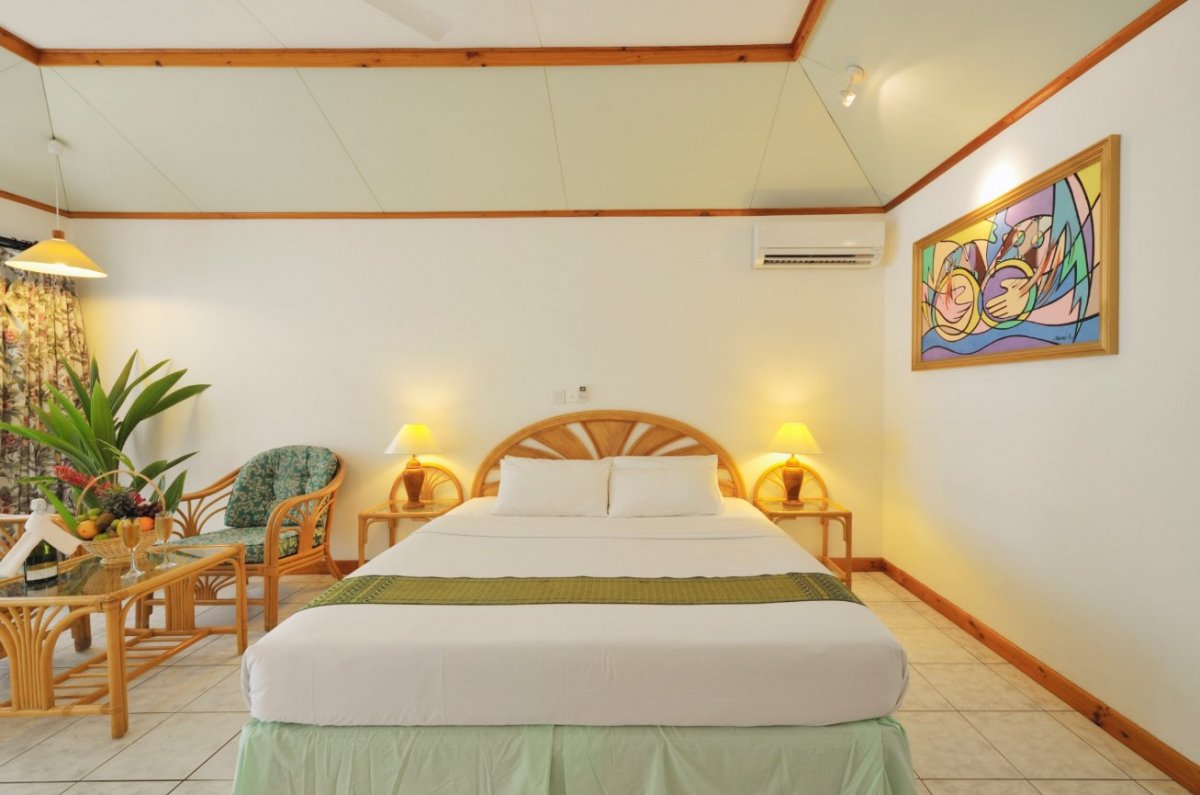 Sun Island Resort Spa 5 Мальдивы
