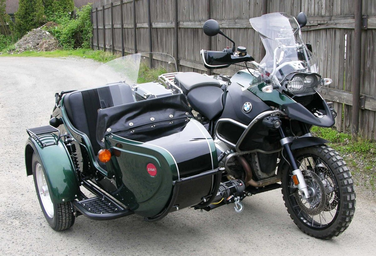 БМВ р35 мотоцикл