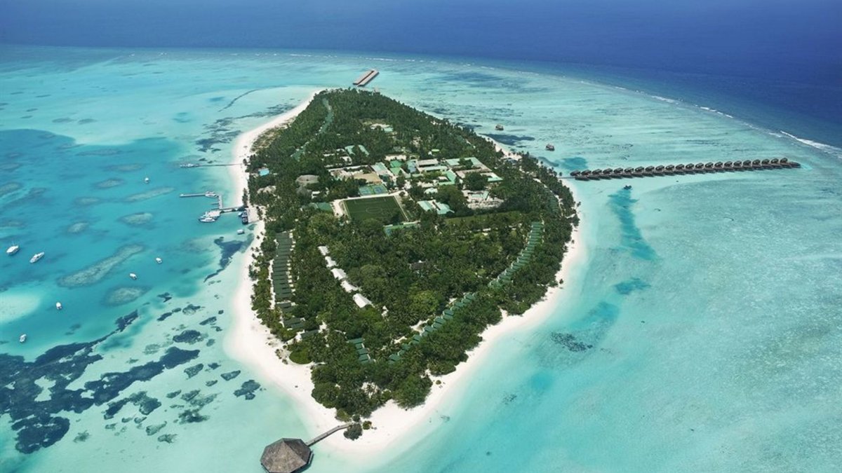 Южный Ари Атолл Мальдивы