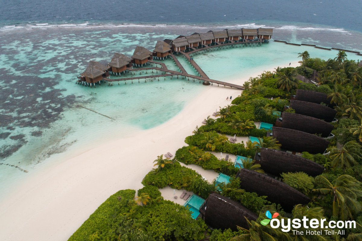 Sun Island Resort Spa 5 Мальдивы