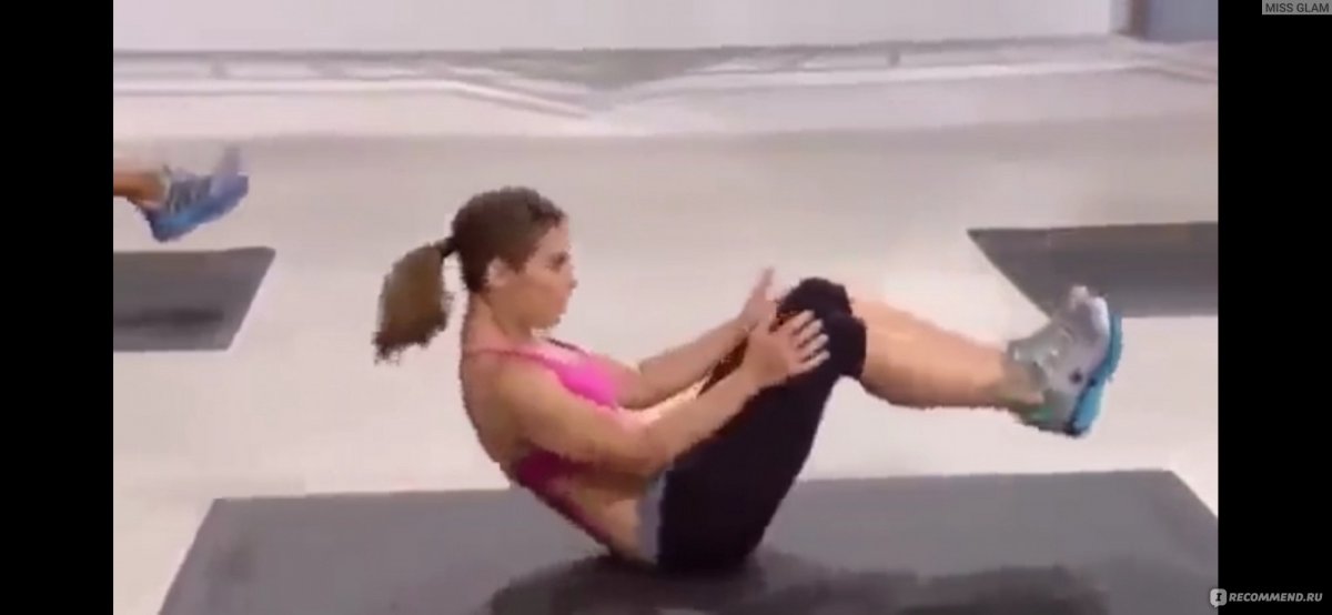 1 Видео как сделать чтобы у тебя после гимнастики ничего не болело