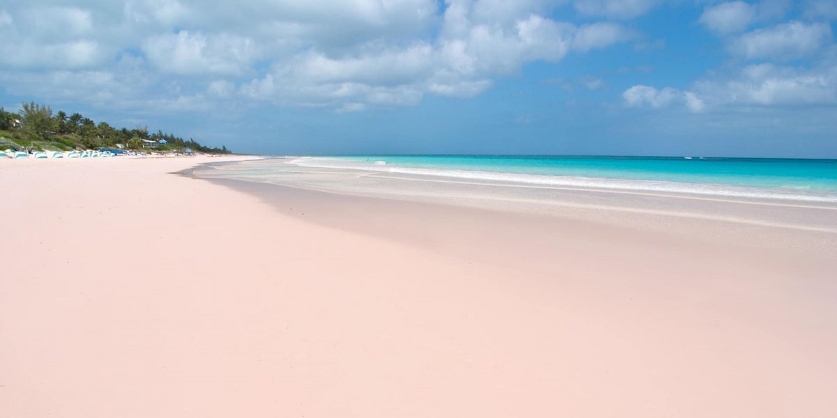 Остров Харбор Багамские острова виллы