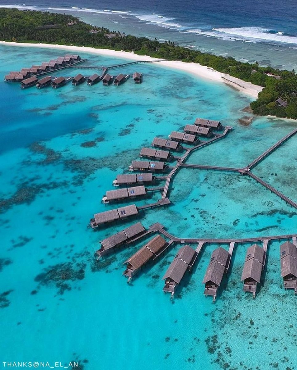 Paradise Island Resort Мальдивы