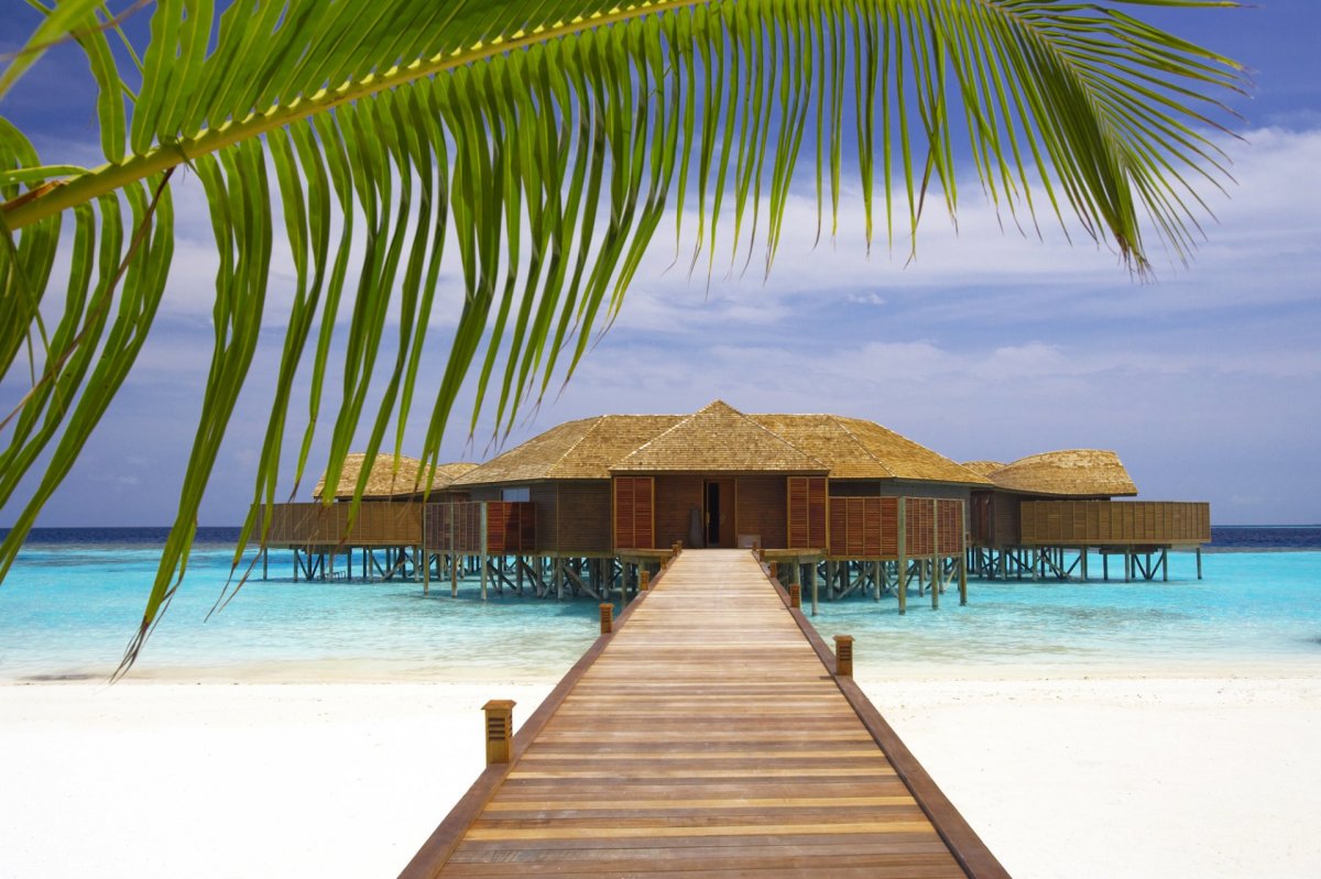 Biyadhoo Resort Мальдивы