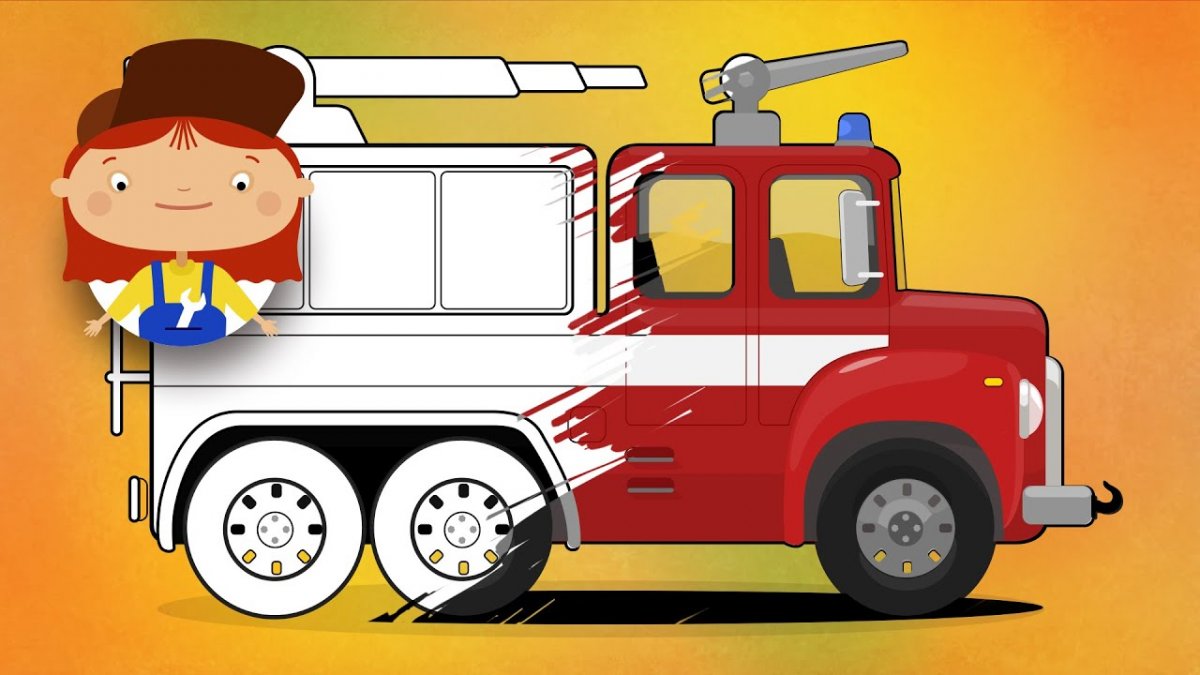 American Fire Trucks