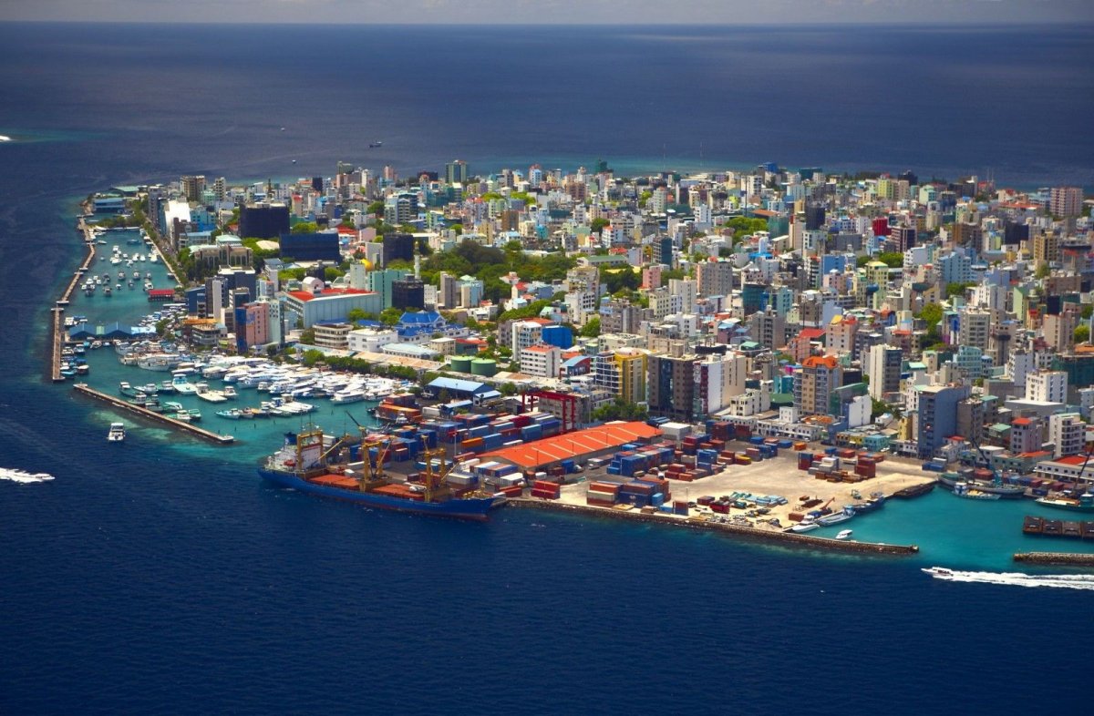Fihalhohi Island Resort Мальдивы