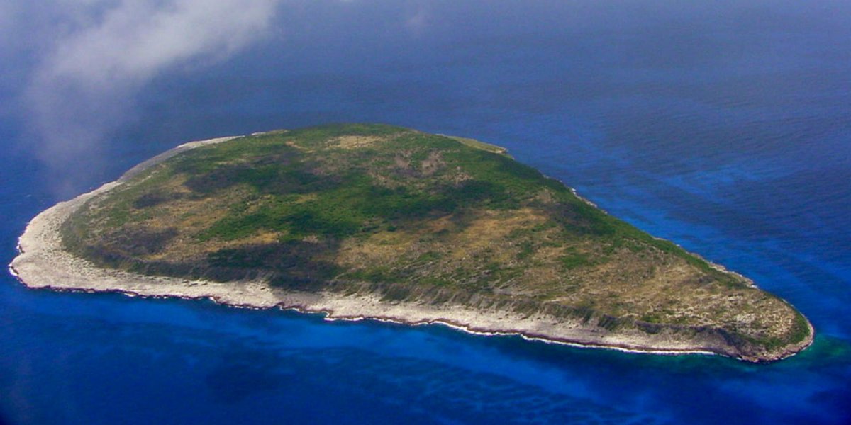Чафаринас острова