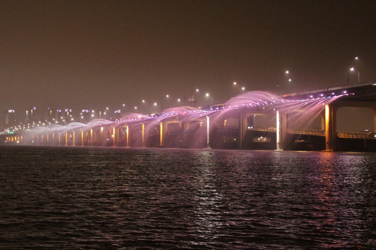 Длина мост Балхаш