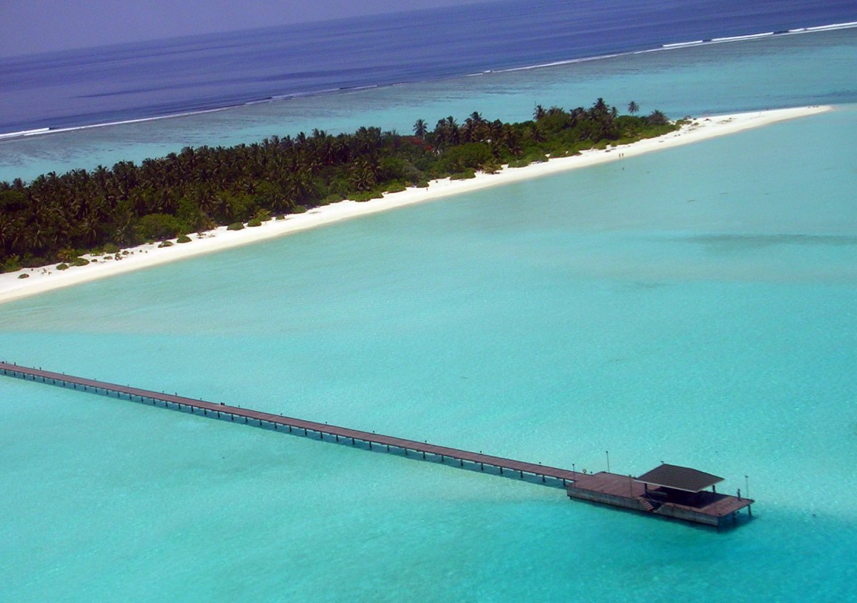 Мальдивы архипелаг островов