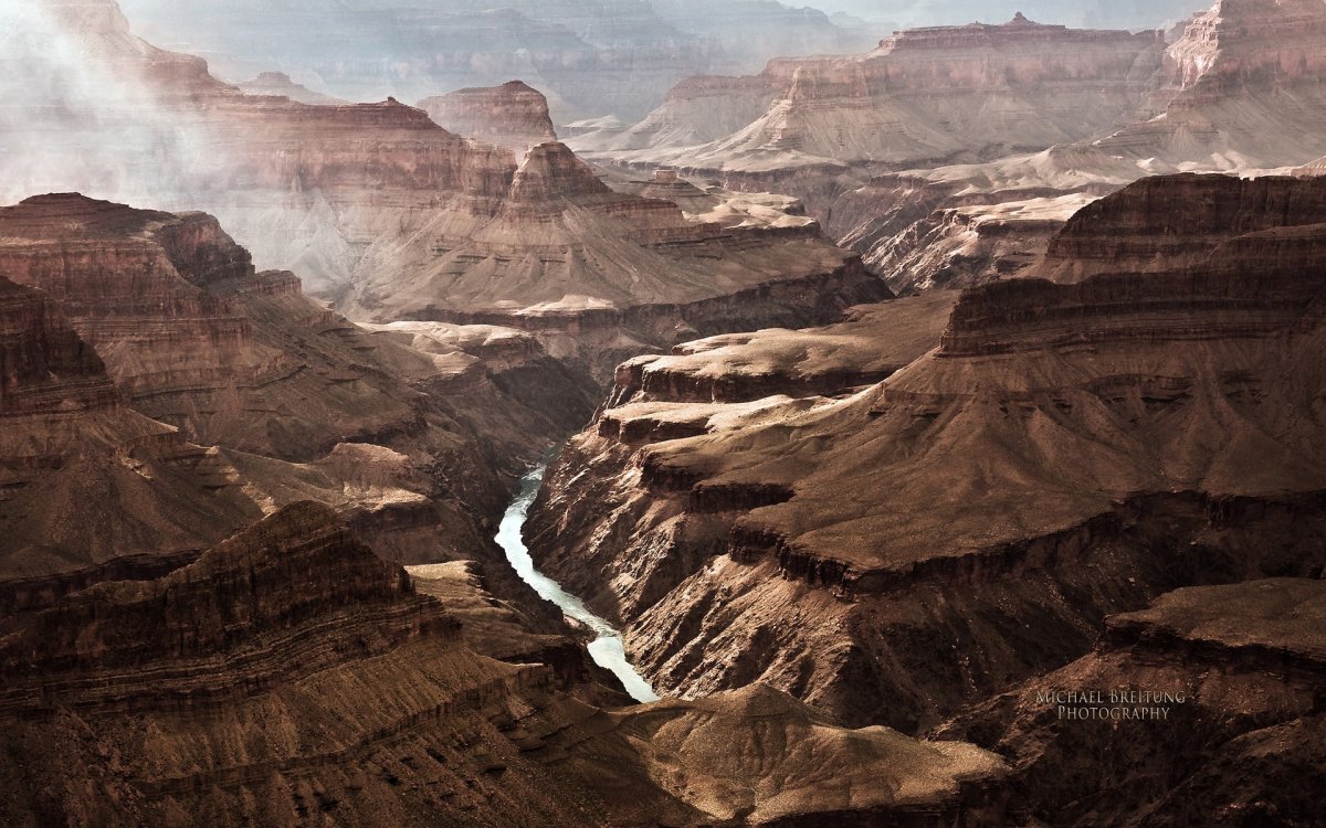 Canyon Grand Canyon al