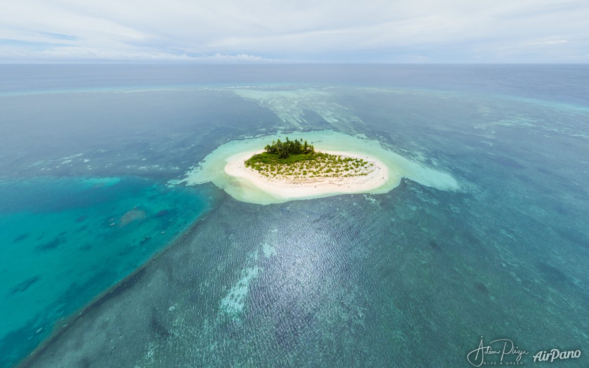 Остров Альдабра Сейшелы