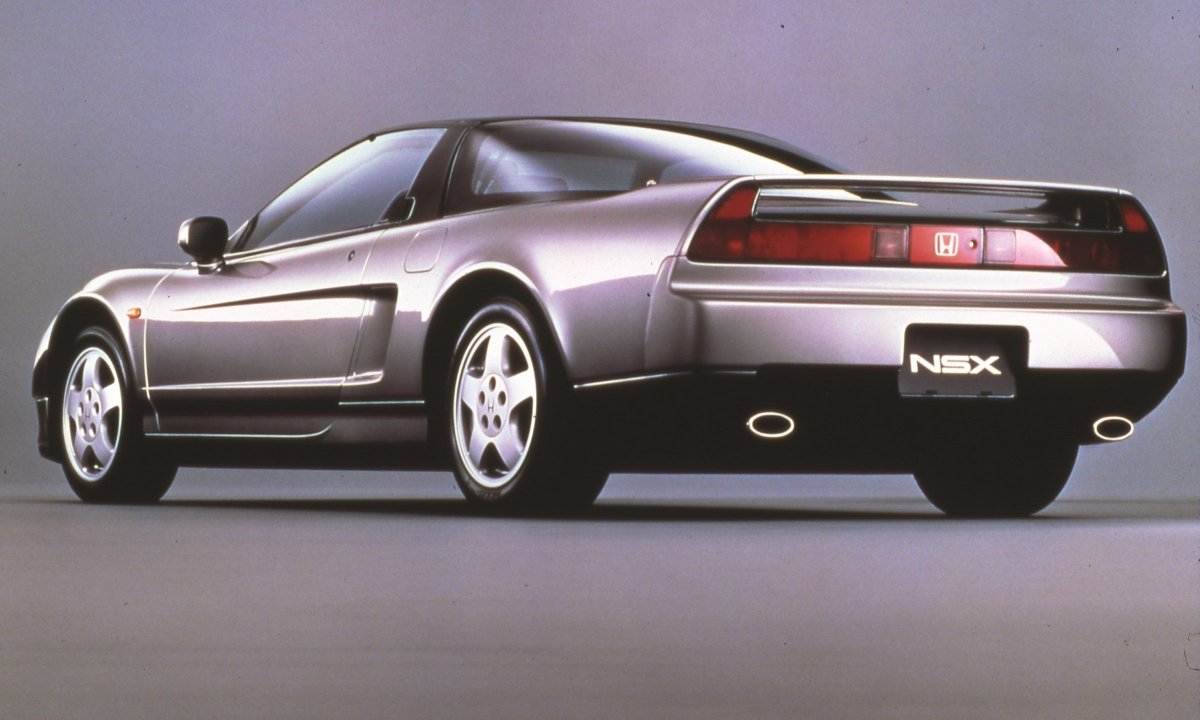 Honda NSX 1997