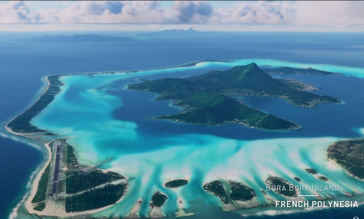 Океания Меланезия