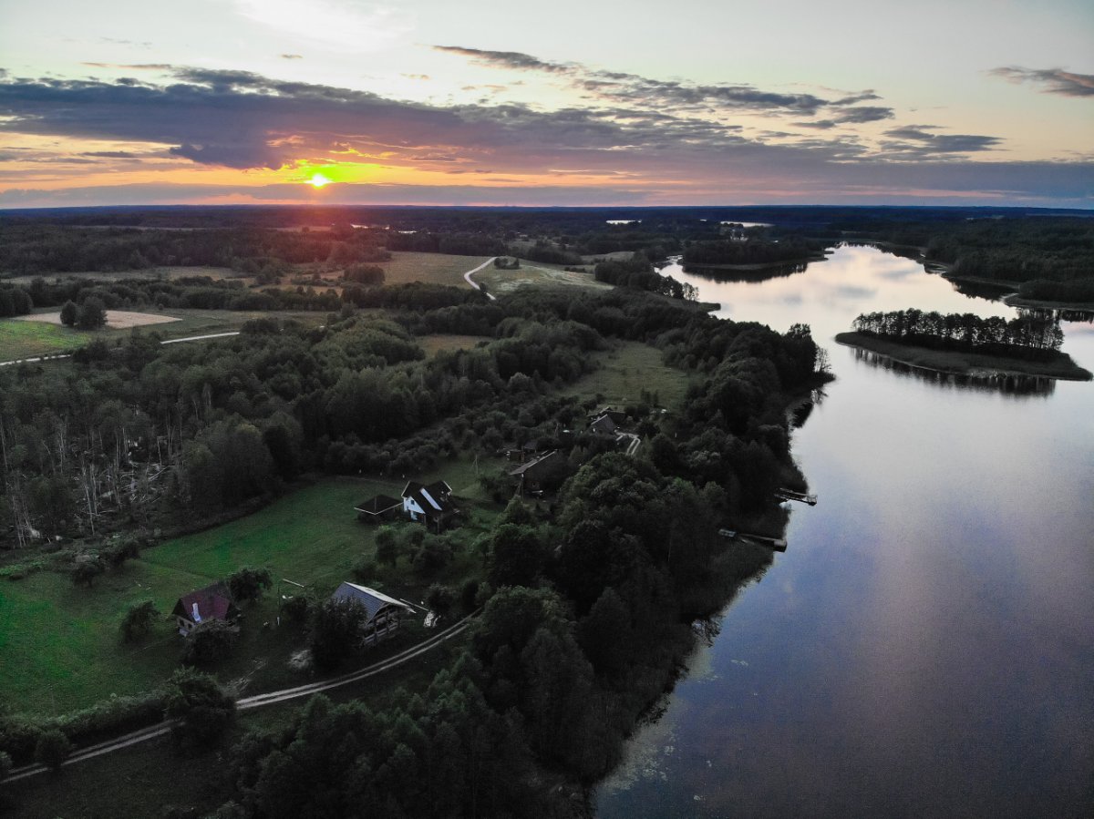 Национальный парк «Браславские озёра»