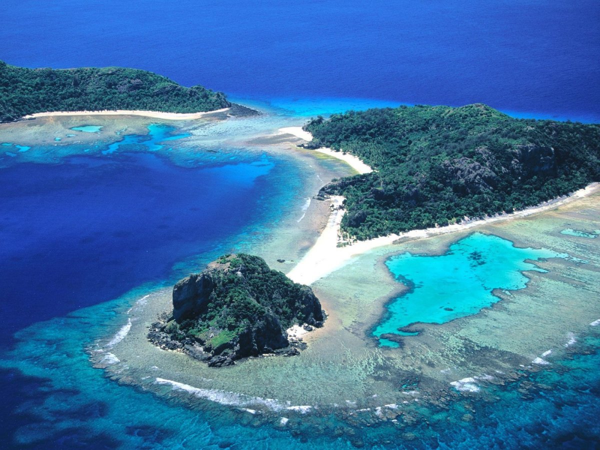 Маманука Фиджи
