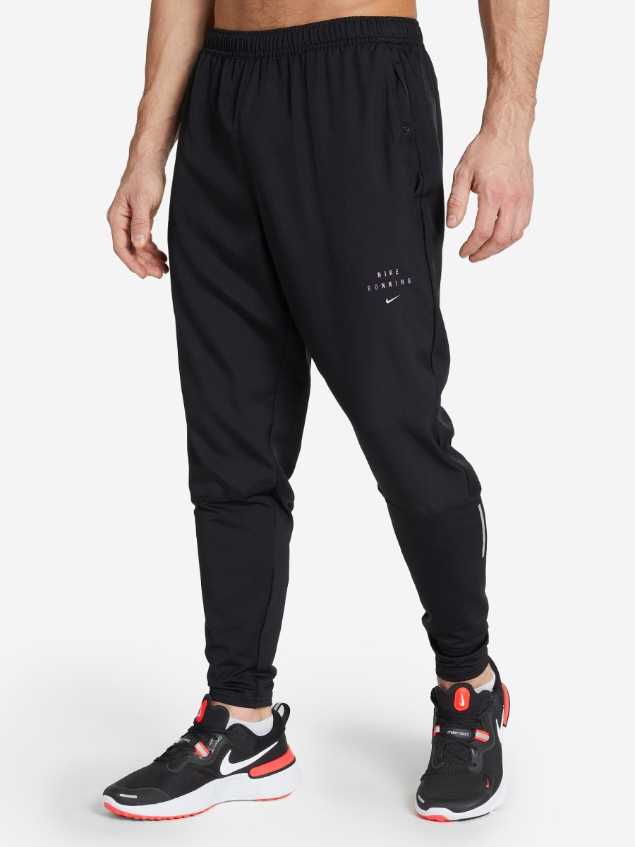 Nike Running Division брюки