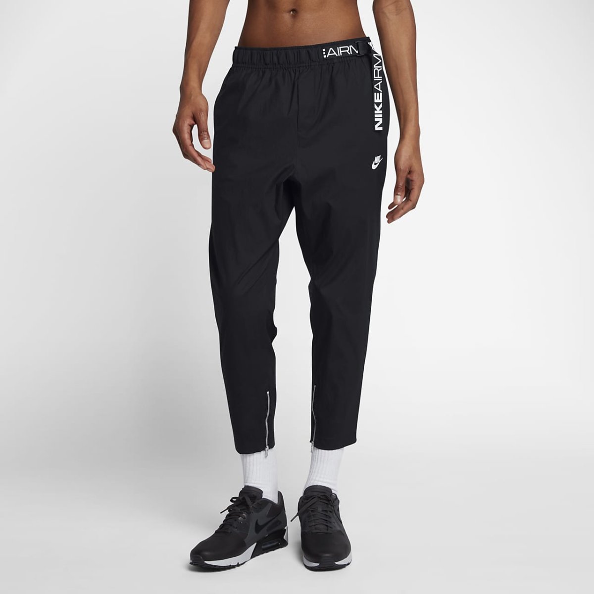 Nike Air Woven штаны