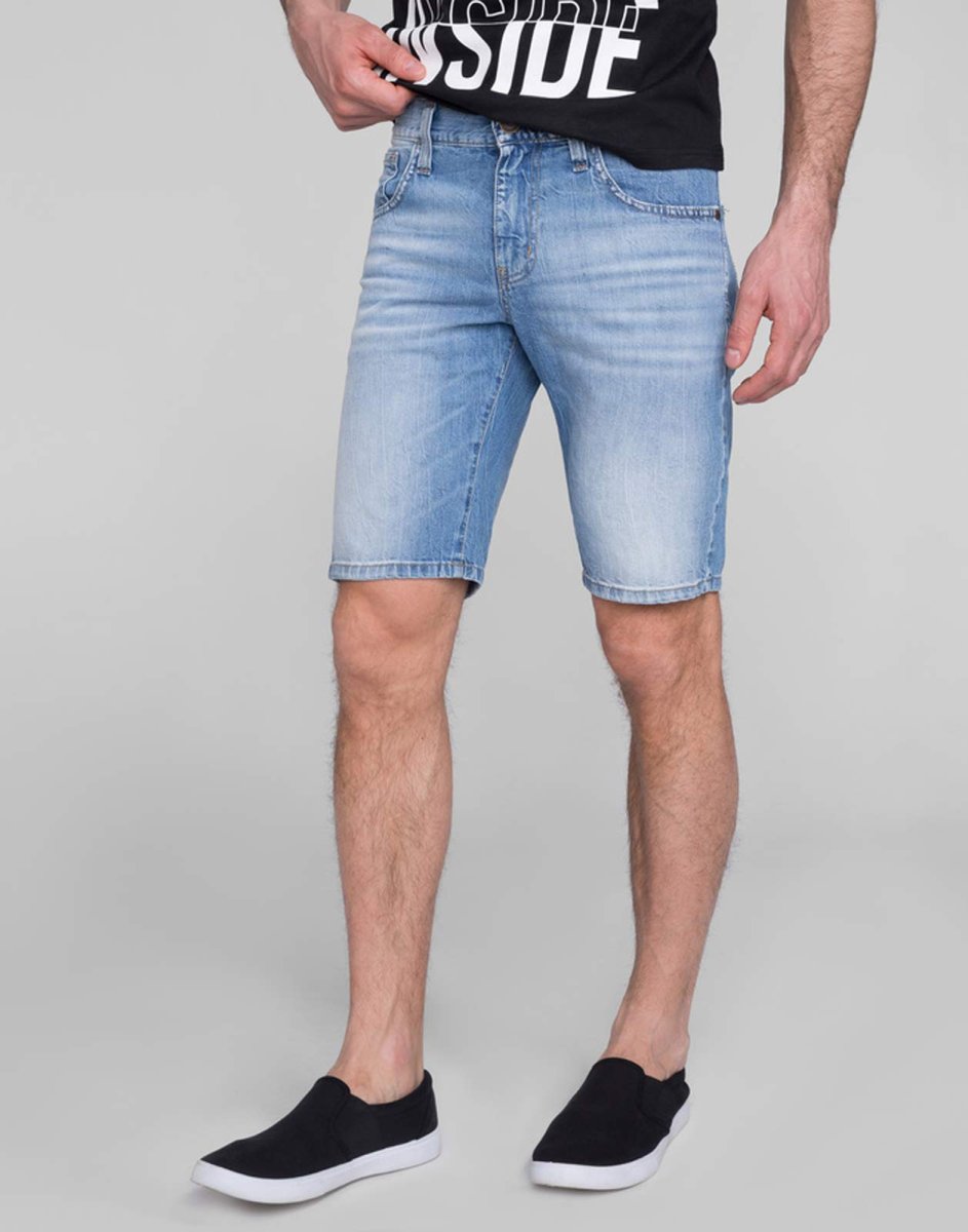 Джинсовые шорты Gloria Jeans мужские