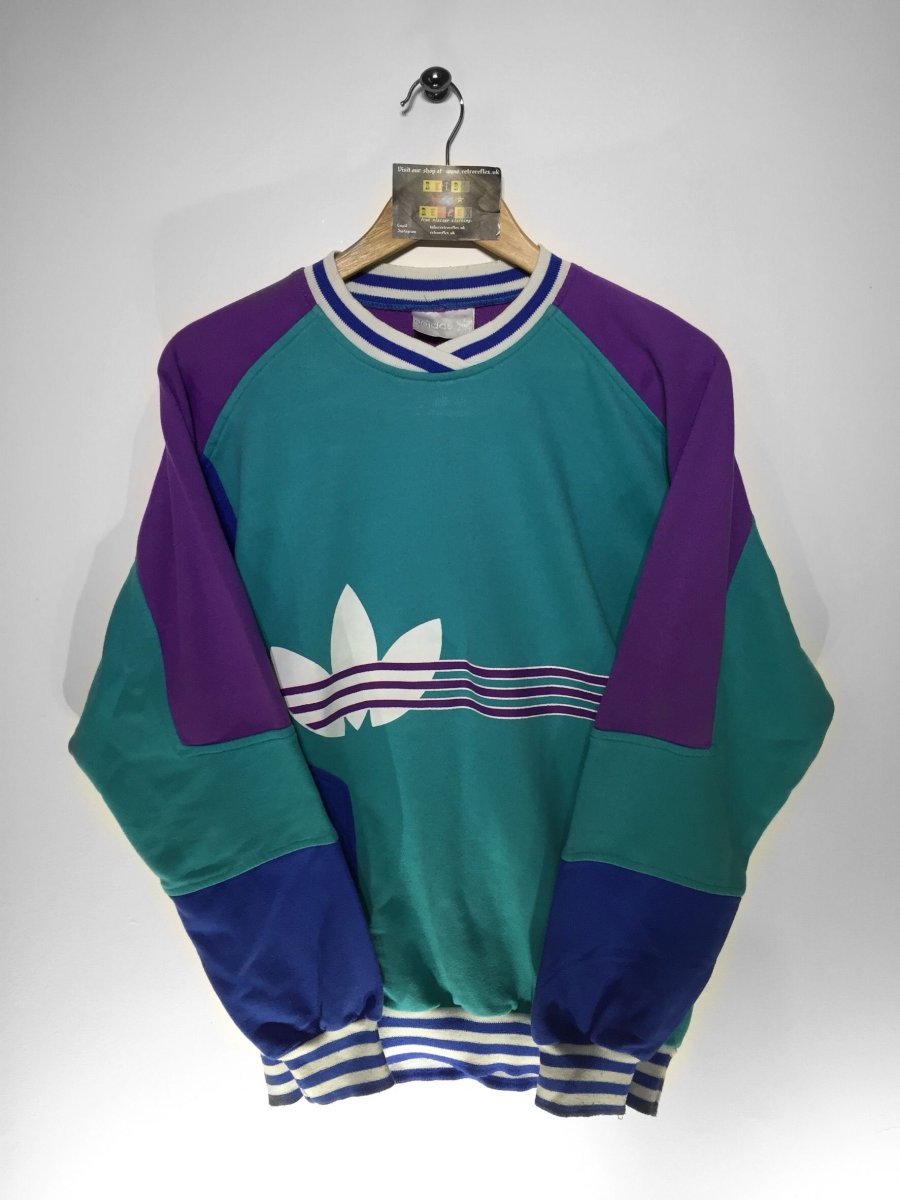 Adidas 1990 свитшот