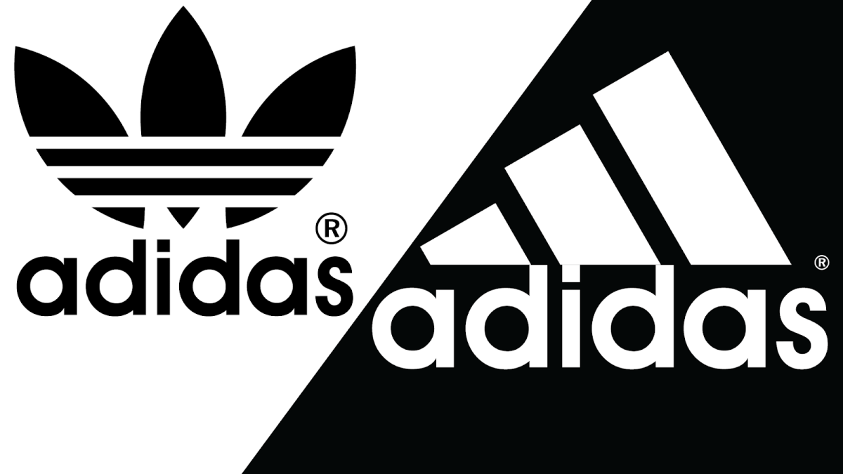 Adidas logo 2019