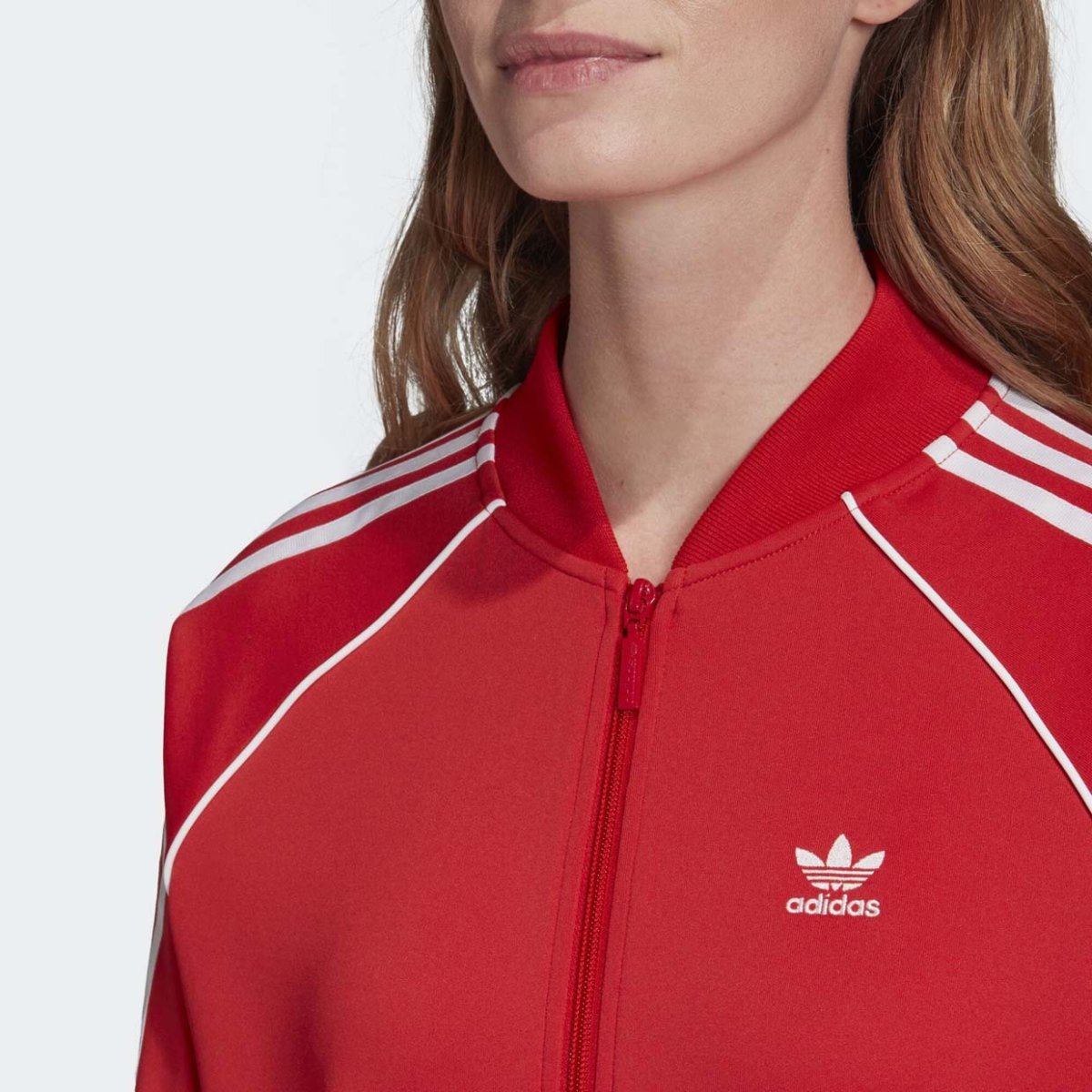 Adidas Originals олимпийка SST TT