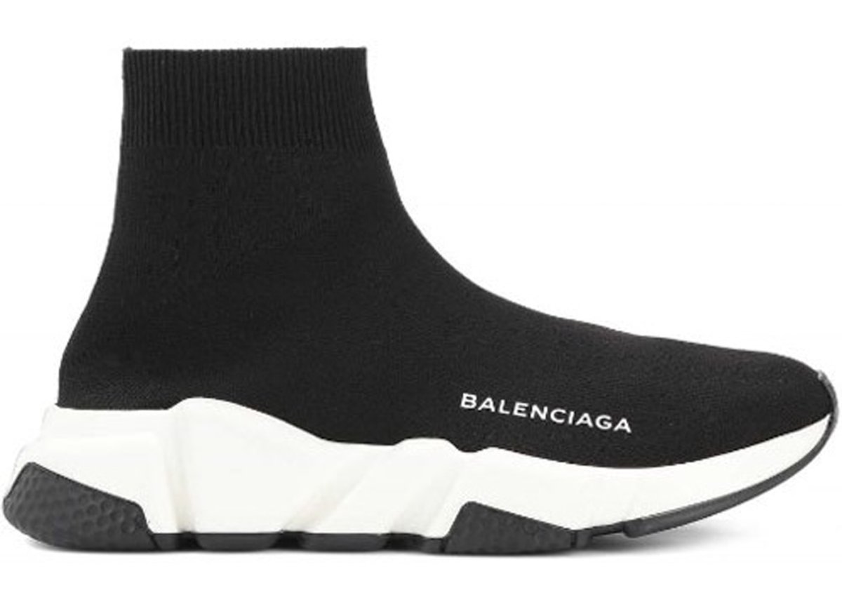 Balenciaga 2022 обувь
