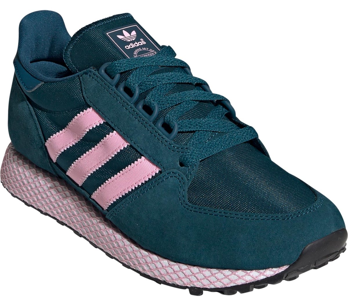 Adidas Forest Grove Green