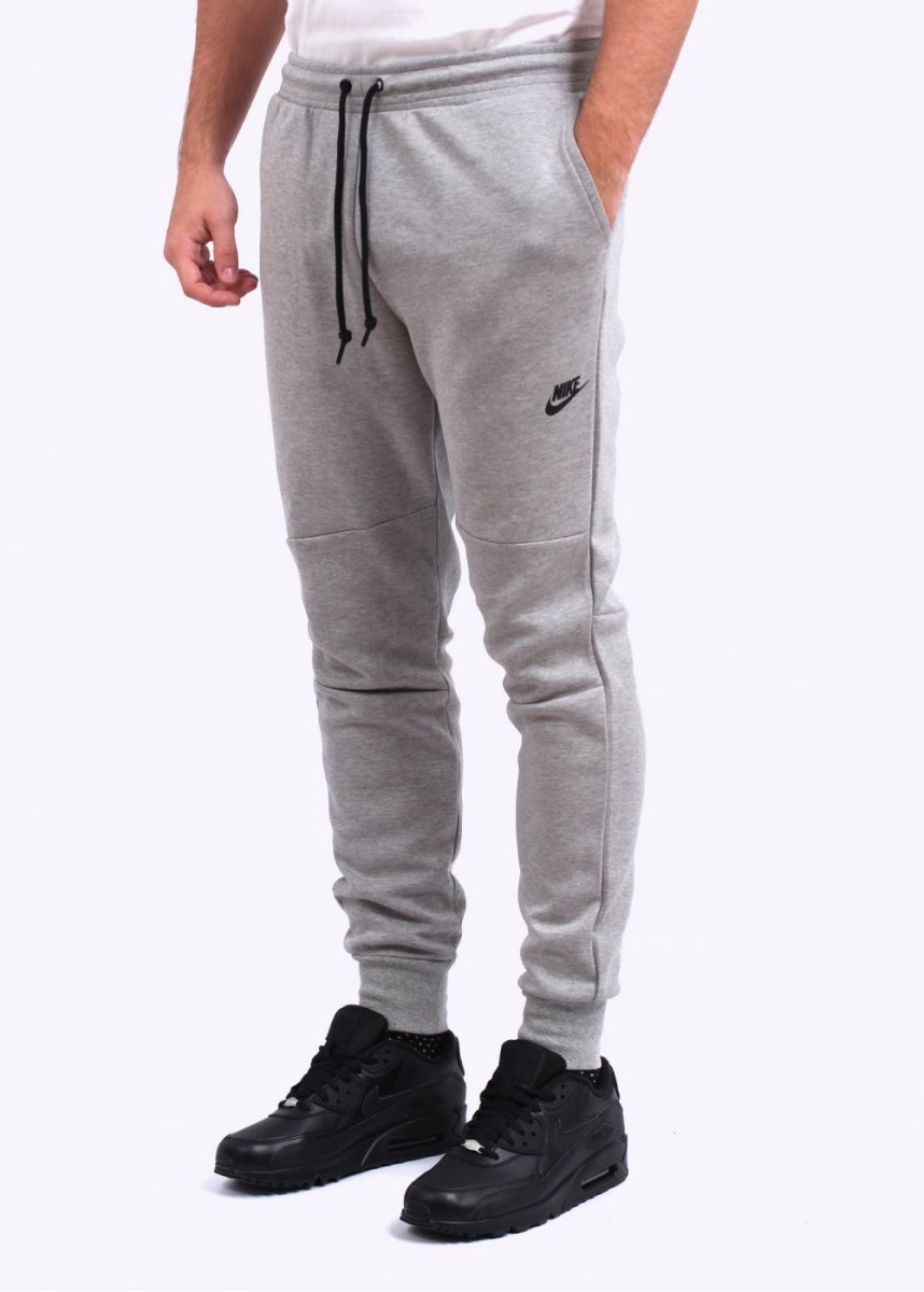 Nike Academy Dry Fit Pants Obsidian