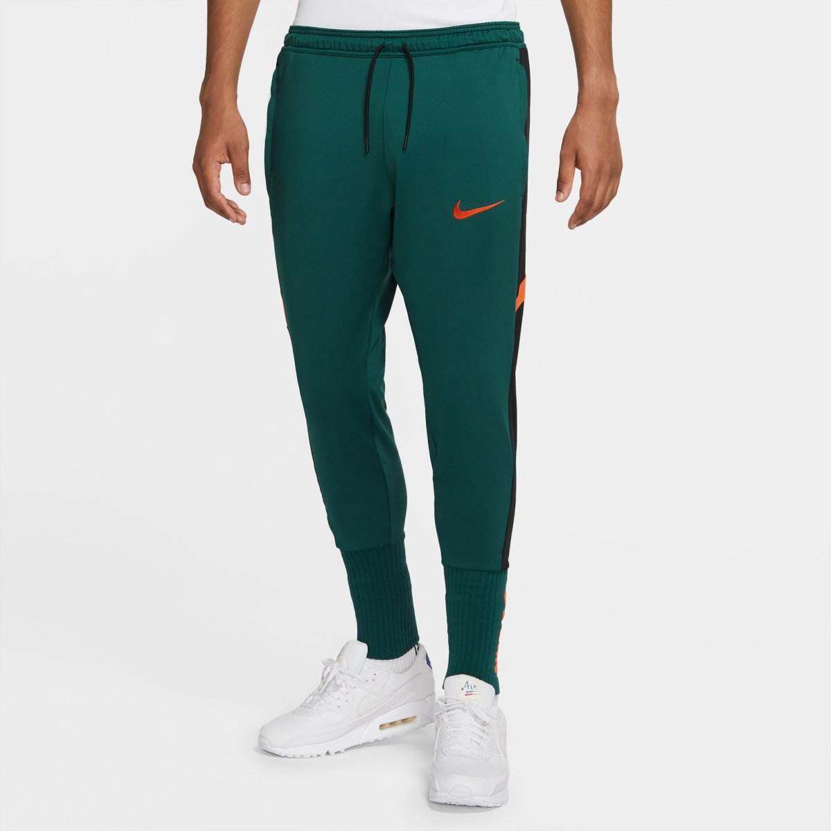 Nike мембранные штаны