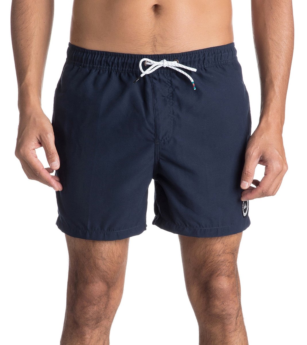 Adidas / шорты для плавания 3s CLX sh VSL Legblu